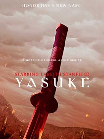 Yasuke
