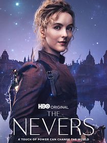 The Nevers