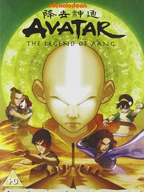 Avatar, le Dernier Maître de l'Air