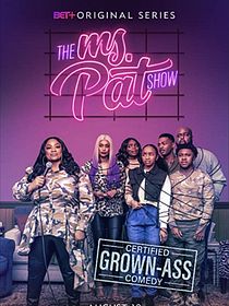 The Ms. Pat Show