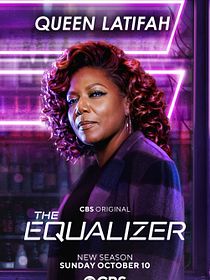 The Equalizer (2021)