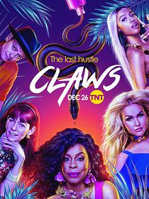 Claws
