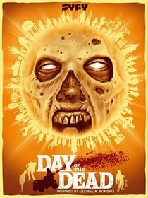 Day Of The Dead