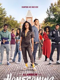All American: Homecoming
