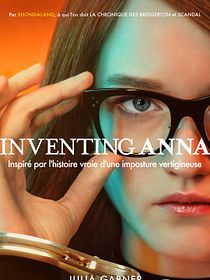 Inventing Anna