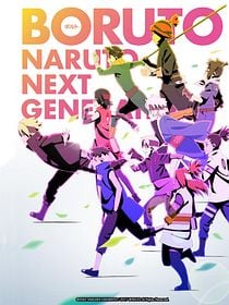 Boruto: Naruto Next Generations