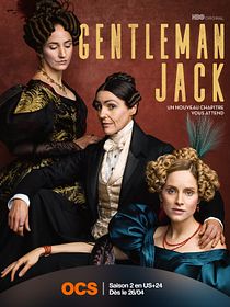 Gentleman Jack