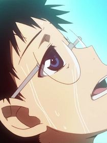 Yowamushi Pedal