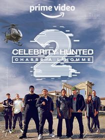 Celebrity Hunted – Chasse à l’Homme