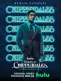 Welcome To Chippendales