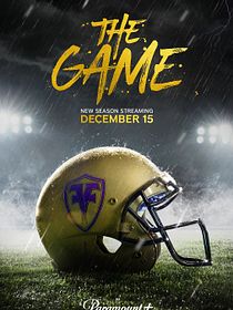 The Game (2021)