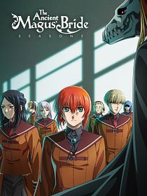The Ancient Magus' Bride