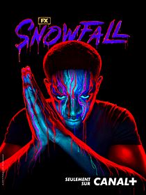 poster de la série Snowfall
