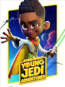 Star Wars : Les Aventures des Petits Jedi