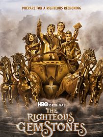 The Righteous Gemstones