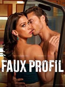 poster de la série Faux profil