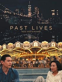 Past Lives – Nos vies d’avant