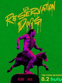 Reservation Dogs