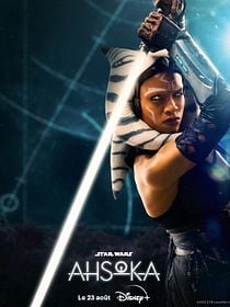 Star Wars: Ahsoka
