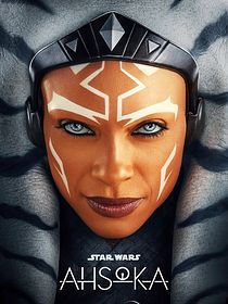 Star Wars : Ahsoka