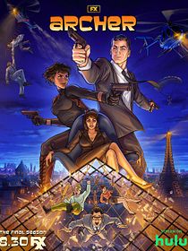 Archer (2009)