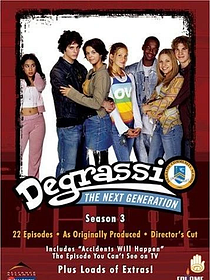 Degrassi : Nouvelle génération