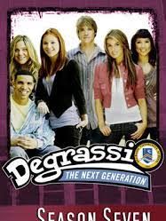 Degrassi : Nouvelle génération