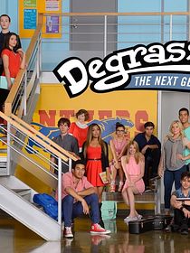 Degrassi : Nouvelle génération