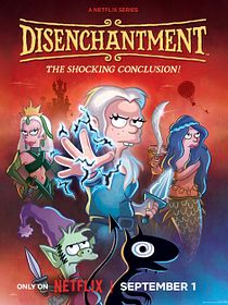 Désenchantée