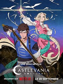 Castlevania: Nocturne