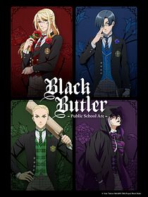 Black Butler