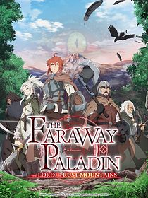 The Faraway Paladin