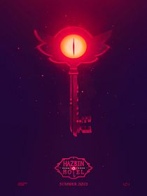 Hazbin Hotel