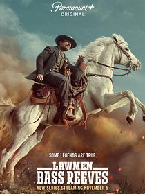 Lawmen : L'histoire de Bass Reeves