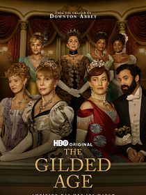 The Gilded Age
