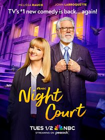 Night Court (2023)