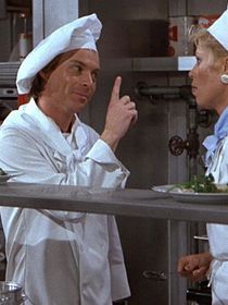 La Croisière s'amuse