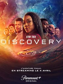 Star Trek: Discovery