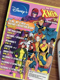 X-Men ’97