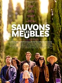 image de Sauvons les meubles Bande-annonce VF