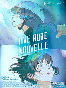 image de Une aube nouvelle Bande-annonce VO STFR