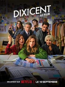 image de Dix pour cent Bande-annonce VF