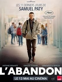 image de L’Abandon Bande-annonce VF