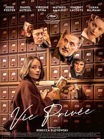 image de Vie Privée Bande-annonce VF