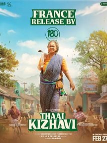 image de Thaai Kizhavi Bande-annonce VO STFR