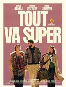 image de Tout va super Teaser VF