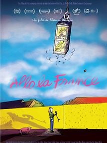 image de Allo la France Bande-annonce VF