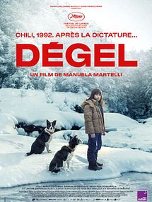 image de Dégel Bande-annonce VO STFR