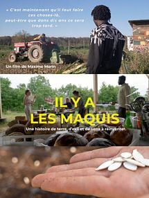 image de Il y a les maquis Bande-annonce VF