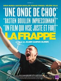 image de La Frappe Bande-annonce VF